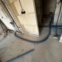 Kompleksowe wykonanie instalacji grzewczych Bojanowo 3