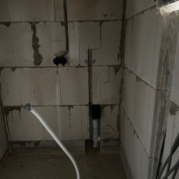 Kompleksowe wykonanie instalacji grzewczych Bojanowo 4