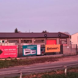 lokalizacja warsztatu