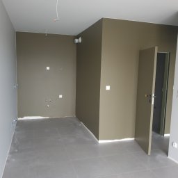 Gładzie Bielsko-Biała 1