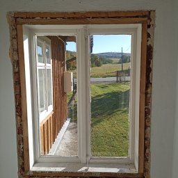 Remonty mieszkań Jasło 3