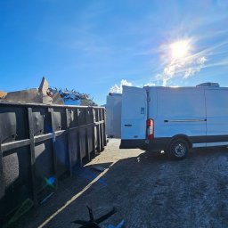 TwojeGraty - Utylizacja