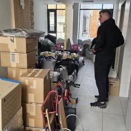 TwojeGraty - Przeprowadzka do Wrocławia