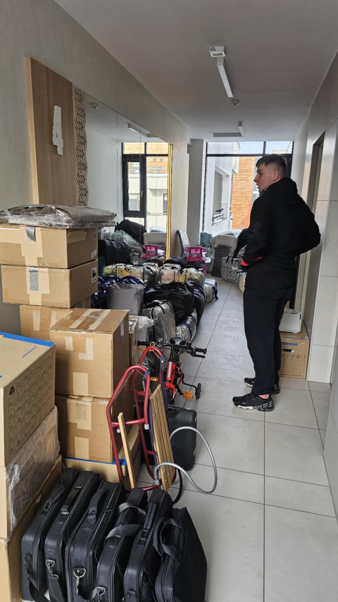 Przeprowadzka do Wrocławia