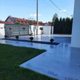 Posadzki przemysłowe Wawrzeńczyce 2