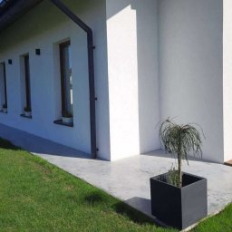 Posadzki przemysłowe Wawrzeńczyce 3