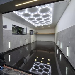 Posadzki przemysłowe Wawrzeńczyce 4