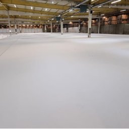 Centrum dystrybucyjne w systemie Eco Silicate