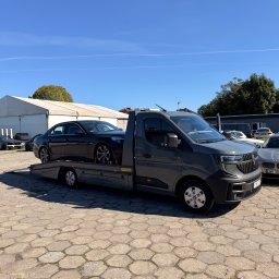 Transport samochodów z zagranicy Wrocław 3