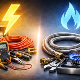 Pomiary elektryczne Katowice 2