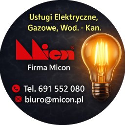 Micon Sp. z o.o. - Instalatorstwo Katowice