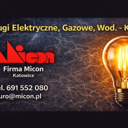 Pomiary elektryczne Katowice 1