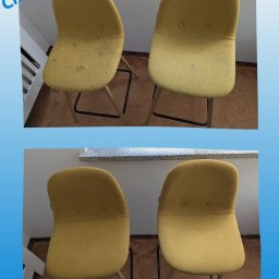 Pranie dywanów Kraków 1