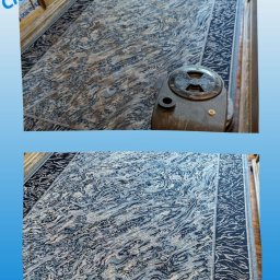 Pranie dywanów Kraków 2