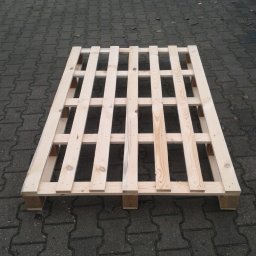 Producent pelletu Warszawa 2