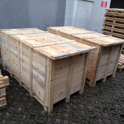 Producent pelletu Warszawa 4