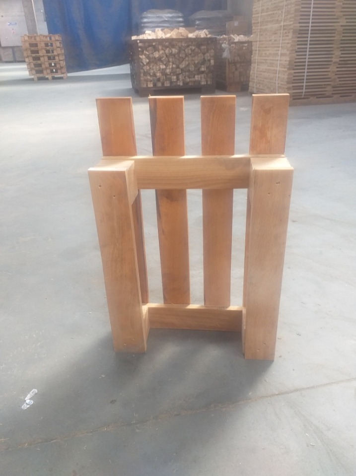 Na zamównienie wykonamy też palety o nietypowych wymiarach, czy skrzyniopalety.