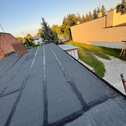 Wymiana dachu Warszawa 3