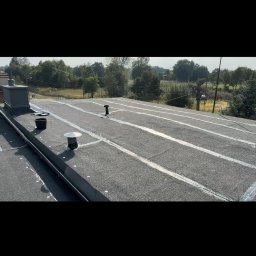 Wymiana dachu Warszawa 4