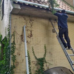 Wymiana dachu Warszawa 2