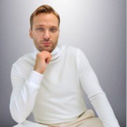 F SPACE Studio - Projekt Wnętrza Domu Warszawa