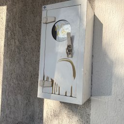 Administrator nieruchomości Poznań 1