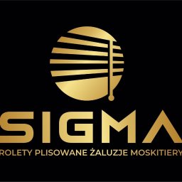 Waldemar Łasecki -SIGMA - Rolety Na Wymiar Dobra