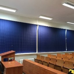 Waldemar Łasecki -SIGMA - Żaluzje, moskitiery Police