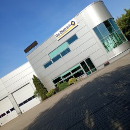 Pextom Paweł Krezymon - Instalacje grzewcze Iława