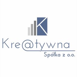 KRE@TYWNA SP&Oacute;ŁKA Z OGRANICZONĄ ODPOWIEDZIALNOŚCIĄ - Prowadzenie Kadr i Płac Gdynia
