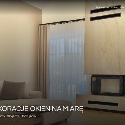 Tworzenie stron internetowych Koluszki 1