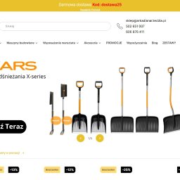 Tworzenie stron internetowych Koluszki 2