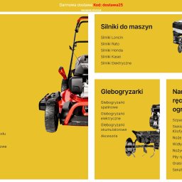 Tworzenie stron internetowych Koluszki 3