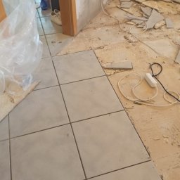 Malowanie mieszkań Cieszyn 4