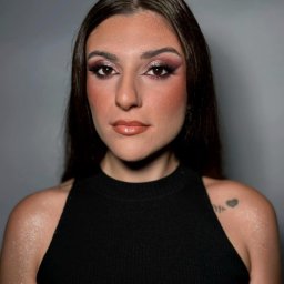 Makijaż Kisielów 2