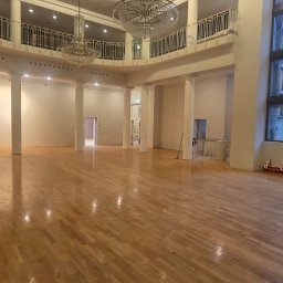 Cyklinowanie Łobżenica 1