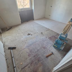 Tad-pol - Cyklinowanie Piła