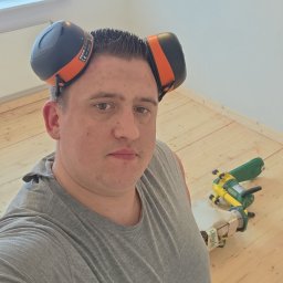 Tad-pol - Cyklinowanie Łobżenica