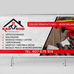 KAR-BUD Wykończenia - Firma Remontowa Proszowice