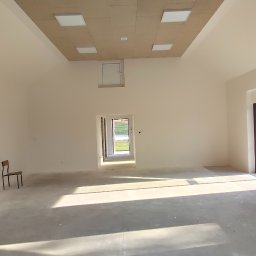 Płyta karton gips Proszowice 3