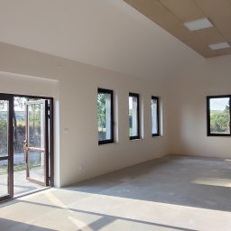 Płyta karton gips Proszowice 4