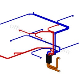 Projektowanie instalacji sanitarnych Uście Gorlickie 4