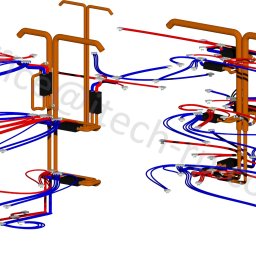 iTech Radosław Podwika - Projektowanie wnętrz Gorlice