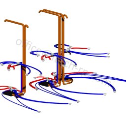 Projektowanie instalacji sanitarnych Uście Gorlickie 2