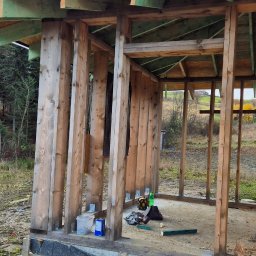 Remont łazienki Żory 4