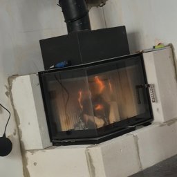 Adomin - Tarasy Żory