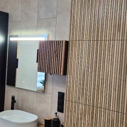 Adomin - Elewacje i ocieplenia Żory