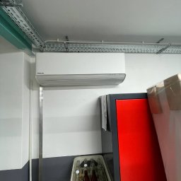 Klimatyzacja do domu Siechnice 3