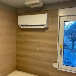 Klimatyzacja do domu Siechnice 4