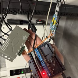 Automatyka budynkowa Września